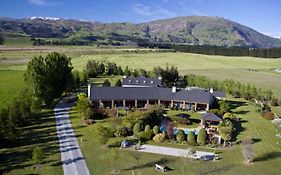 Lime Tree Lodge Wanaka